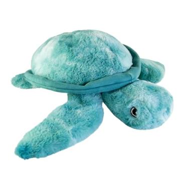 Imagem de Kong Company 38736099: Brinquedo para cães Softseas, tartaruga P