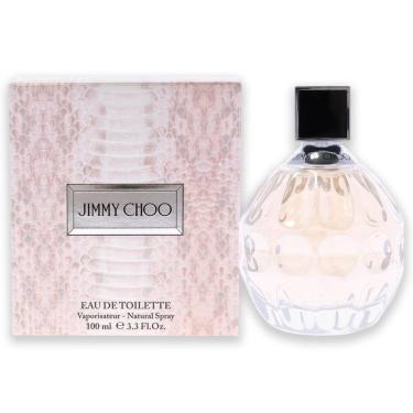 Imagem de Perfume Jimmy Choo Jimmy Choo 100 ml EDT Spray Mulher