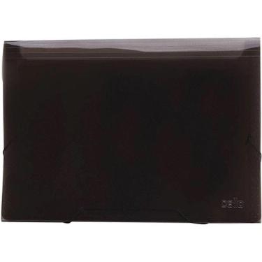 Imagem de Pasta Sanf.  A4 Line Fume C/31 Div.