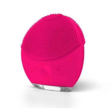 Imagem de Esponja Massageadora Limpeza Facial Kit 200 Uni Relaxante Massagem