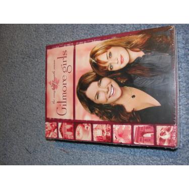 Imagem de Gilmore Girls: The Complete Seventh Season (DVD)