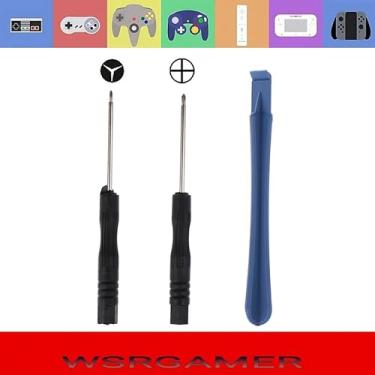 Imagem de CHAVE Y E FENDA SWITCH SWITCH LITE E OLED E NINTENDO WII