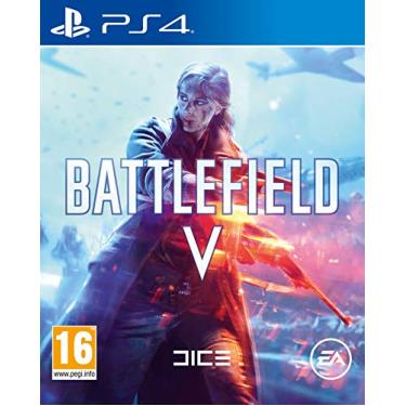 Imagem de Battlefield V (PS4)