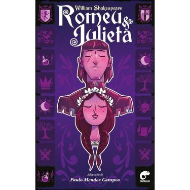 Imagem de Romeu E Julieta