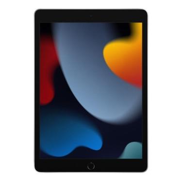 Imagem de iPad Apple 9th Geração 10,2'' Wi-fi 64gb Prata - Mk2l3ll/a 9th generation