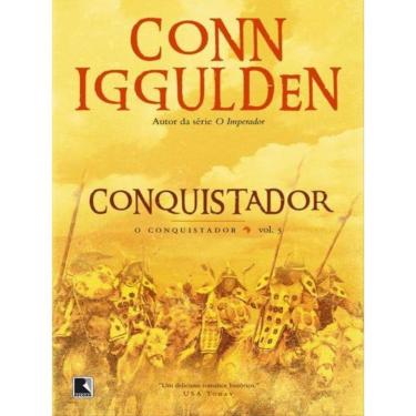 Imagem de Conquistador (Vol. 5 Conquistador) - Vol. 5