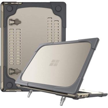 Imagem de Capa para Microsoft Surface Laptop 3 15 polegadas Modelo 1873 Blu