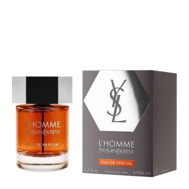 Imagem de Perfume yves saint laurent L'Homme Eau de Parfum 100ml para homens