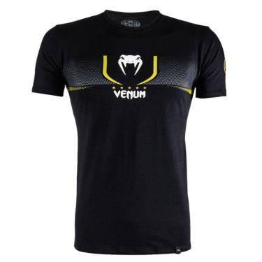 Imagem de Camiseta Venum Elite Dark - Preta
