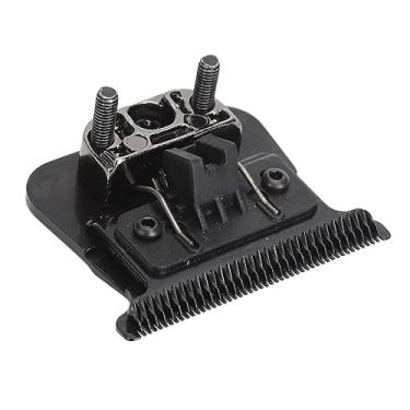 Imagem de Generic Cabeça do Aparador de Cabelo, Versátil Ergonômica Alta Dureza T Em Forma de Barbeiro Lâminas Fáceis de Instalar para 787 (Preto)