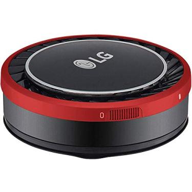 Imagem de LG Zero CordA9 Filtro de poeira fino HEPA para aspirador de pó A905RM (vermelho fosco)