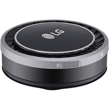 Imagem de LG Zero CordA9 Filtro de poeira fino HEPA para aspirador de pó A906SM (prata fosco)