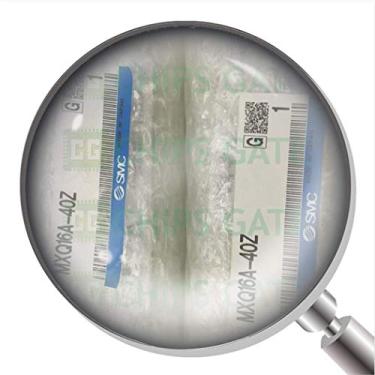 Imagem de MXQ16A-40Z 1Pcs Brand New Pneumatic Slide MXQ16A-40Z