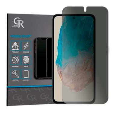 Imagem de GR Global Revolution, Película Hidrogel HD Privacidade Para Samsung Galaxy M35
