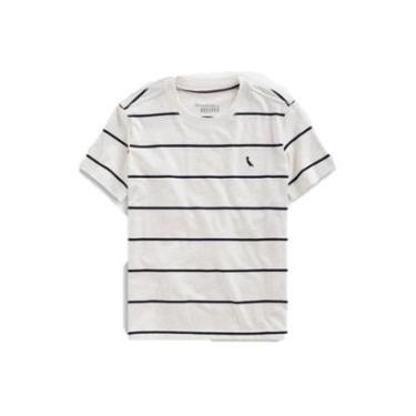 Imagem de Camiseta Pf Linho Sol Reserva Mini-Masculino