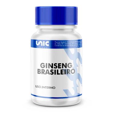 Imagem de Ginseng Brasileiro 250mg - 60 Caps Ginseng Brasileiro 250mg