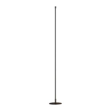 Imagem de Luminária De Chão Skylight Sword 3118 Led Bivolt Preto