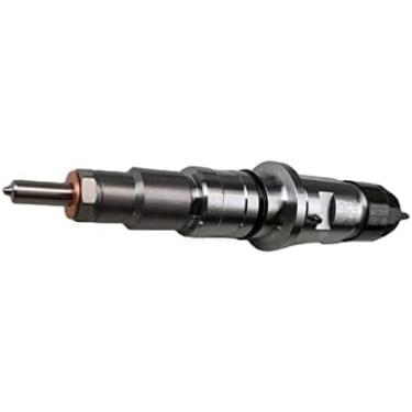 Imagem de Injetor de combustível Bosch modelo 2855135 para trator de motor CASE MAGNUM 190 200 240 MAXXUM 110 120 130