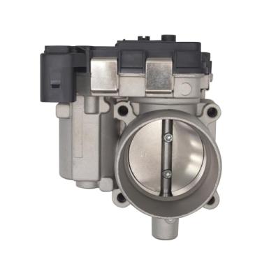 Imagem de Chefull Conjunto do corpo do acelerador de injeção de combustível adequado para Volkswagen para Jetta 2013-2018, substituição do corpo do acelerador eletrônico automotivo 03F133062B TB1273 674021