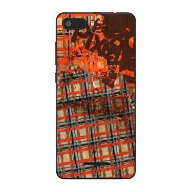 Imagem de Capa Adesivo Skin194 Verso Para Multilaser MS50X