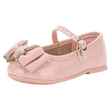 Imagem de Sapatilha Infantil Baby Molekinha 21061059