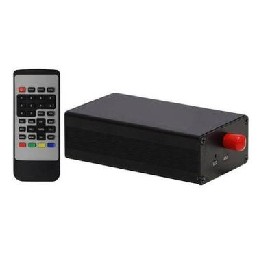 Imagem de Receptor Antena Tv Digital Dvd / Mp5 Automotivo - Tiger