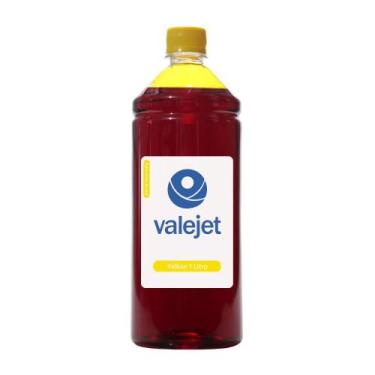 Imagem de Tinta Bulk Ink L3150 Yellow 1L Corante Valejet