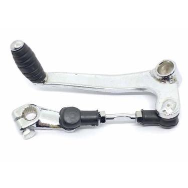Imagem de Pedal Câmbio Suzuki Yes 125 - Serjão Parts