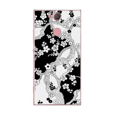 Imagem de Capa Adesivo Skin356 Verso Para Sony Xperia Xa2 (2018) - KawaSkin