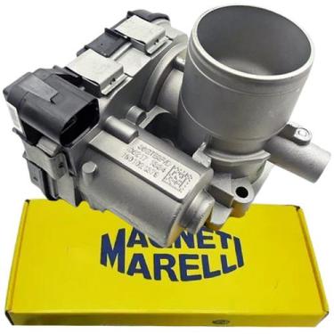 Imagem de Corpo Borboleta Tbi Uno 1.0 Fire Evo 2011 Em Diante Gtef3611 - MAGNETI