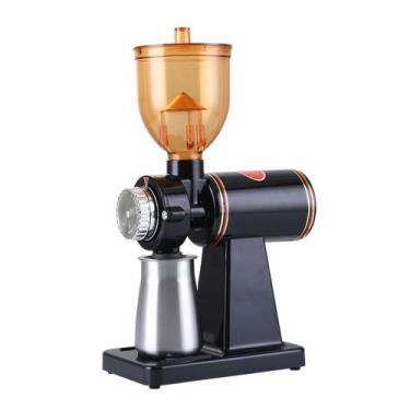 Imagem de Moedor De Café Elétrico 220v Com Inmetro E Ce - raleo