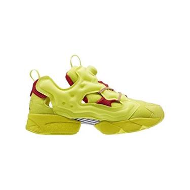 Imagem de Size 7 Men's Reebok Insta Pump Fury OG "Packer Collaboration" AR3497 Limited!