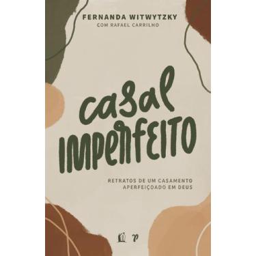 Imagem de Livro - Casal Imperfeito