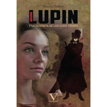 Imagem de Arsenio Lupin - Espanhol