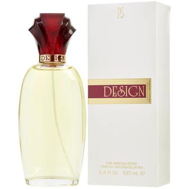 Imagem de Perfume Feminino Design Paul Sebastian Eau De Parfum 100 Ml