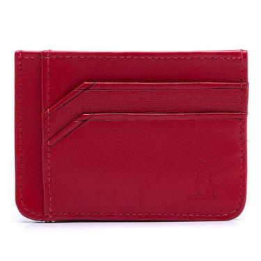 Imagem de Carteira Porta Cartão Rucksack Prático Documento Dinheiro 014, Único, 