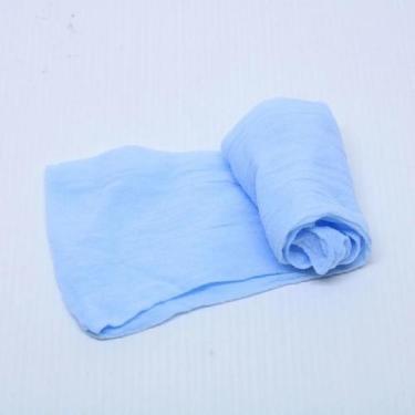 Imagem de Meia Calça com ou sem Pé - Capezio, Celeste, PP