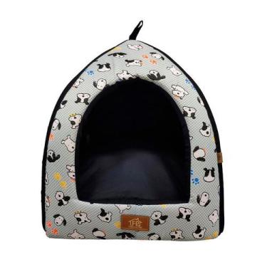 Imagem de Cabana Fábrica Pet Little Dogs para Cães e Gatos