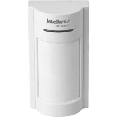Imagem de Sensor micro-ondas/PET Intelbras Ivp 3000 OD com tecnologia de proteçã