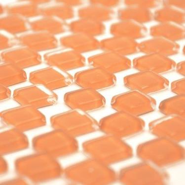 Imagem de Pastilha para Mosaico Quadrada 1x1cm - 100 gramas - Cristallo Decor, 2