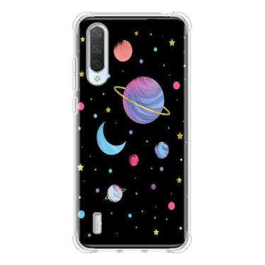 Imagem de Capa Capinha De Celular Compatível com Xiaomi MI 9 Lite Mi Personaliza