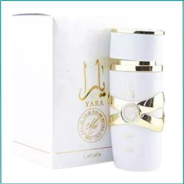 Imagem de Yara Moi Lattafa - Perfume Feminino 100ml 