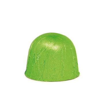 Imagem de Papel Chumbo 10x9,8cm - Verde Cítrico - 300 folhas - Cromus - Rizzo Em
