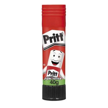 Imagem de Cola Bastão Pritt 40g