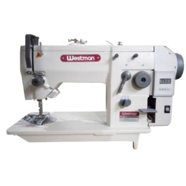 Imagem de Zig-Zag com Motor Direct Drive W-457A DCVK - Westpress