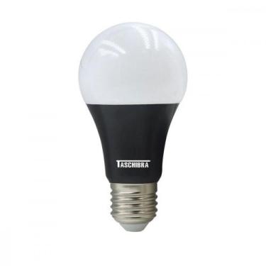 Imagem de Lampada Led Bulbo Taschibra 7W Tkl Luz Negra Bivolt