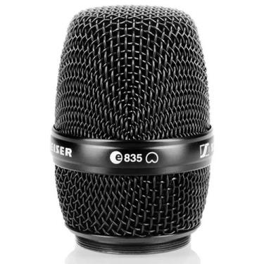 Imagem de Módulo para Microfone Sennheiser MMD 835 Preto