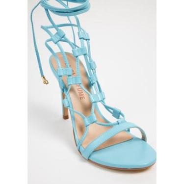 Imagem de Sandália Amarrações Lança Perfume-Feminino