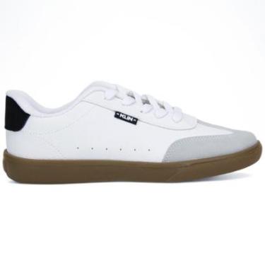Imagem de Tênis Klin College 323036 Juvenil Unisex-Masculino