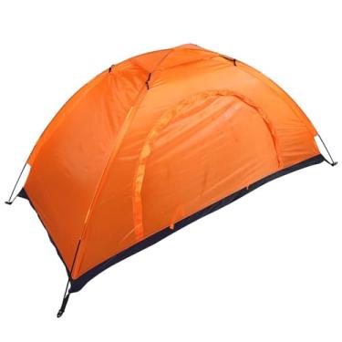 Imagem de Tendas para Camping, Barraca de Praia Ao Ar Livre, Barraca para Uma Pessoa, Lazer, à Prova d'água, Barraca de Acampamento, à Prova de, para Acampamento, Pesca, Escalada